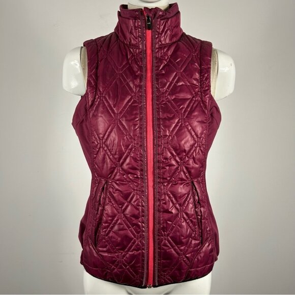 **Lole quilted Puffer Vest S - Picture 2 of 9